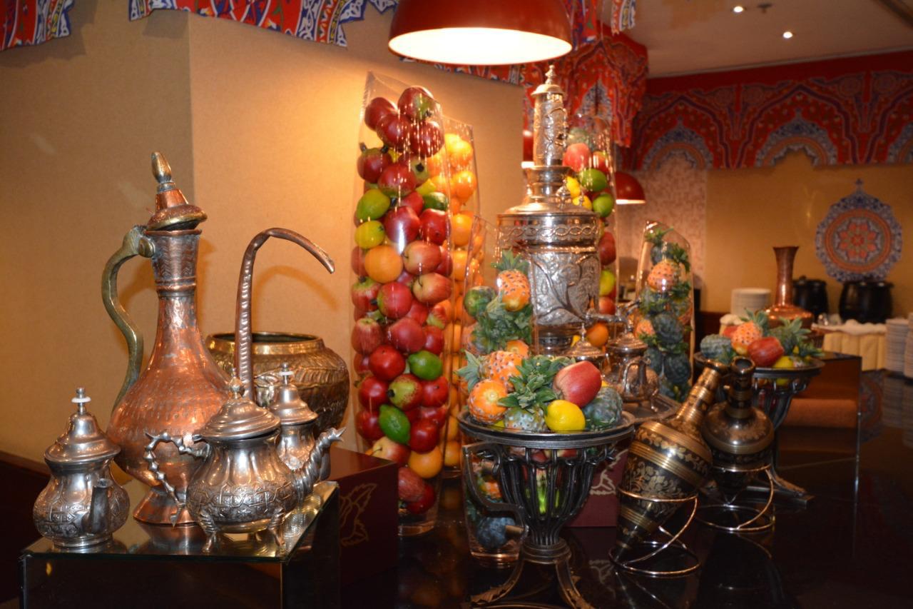 Thumbnail AL JAAD MAHBAS HOTEL EKONOMİK SERVİSLİ 